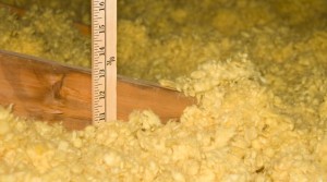 Inspect Replace Insulation